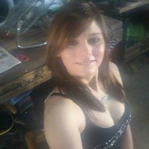 Meet your Posher, Bethany